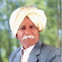 Mr. Tulshiram D. Karad