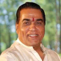 Prof. Dr. Vishwanath D. Karad